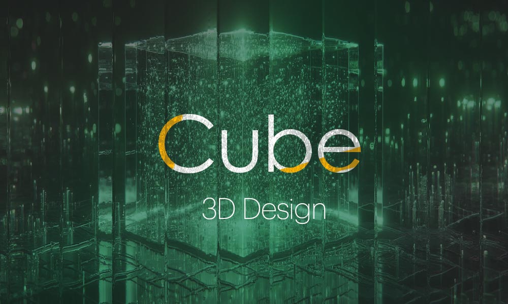 عکس Cube 